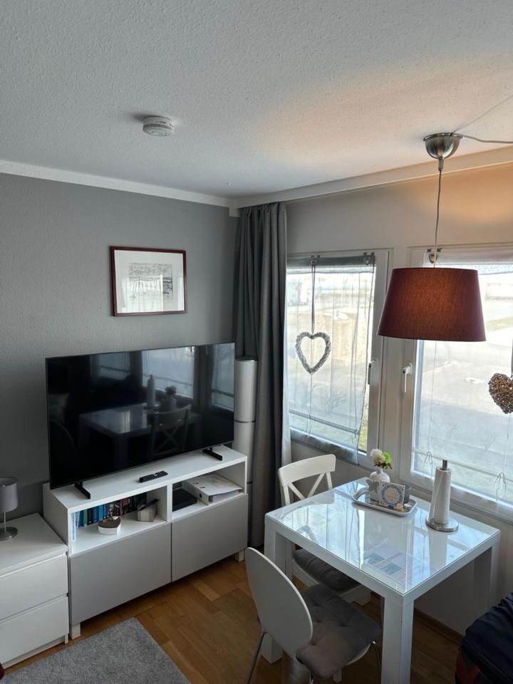 Ferienvermietung Fehmarn Hygge Suedstrand Whg 62 - 010 Luaran gambar