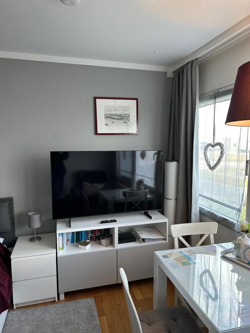 Ferienvermietung Fehmarn Hygge Suedstrand Whg 62 - 010 Luaran gambar
