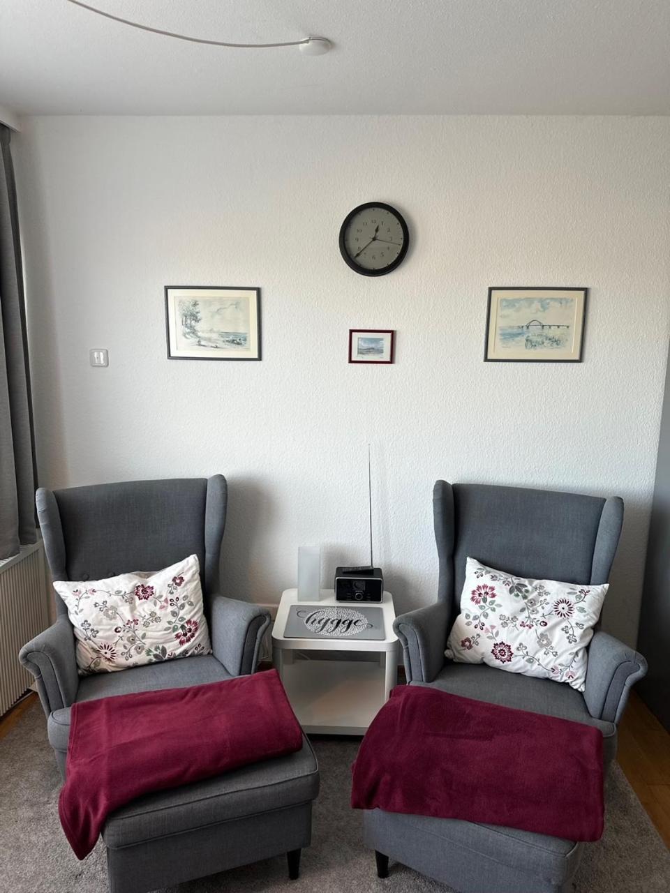 Ferienvermietung Fehmarn Hygge Suedstrand Whg 62 - 010 Luaran gambar