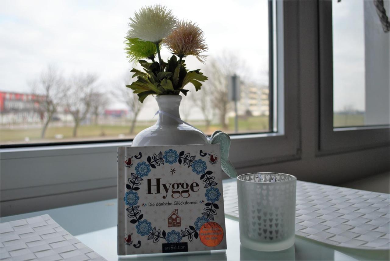 Ferienvermietung Fehmarn Hygge Suedstrand Whg 62 - 010 Luaran gambar