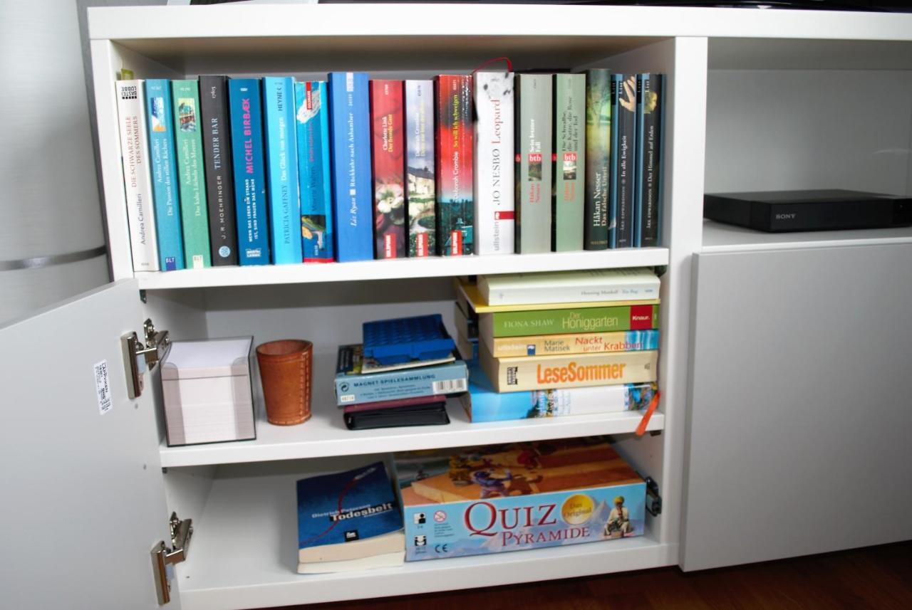 Ferienvermietung Fehmarn Hygge Suedstrand Whg 62 - 010 Luaran gambar