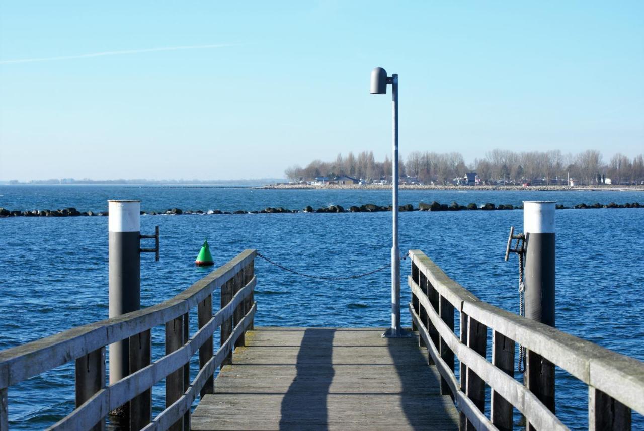 Ferienvermietung Fehmarn Hygge Suedstrand Whg 62 - 010 Luaran gambar