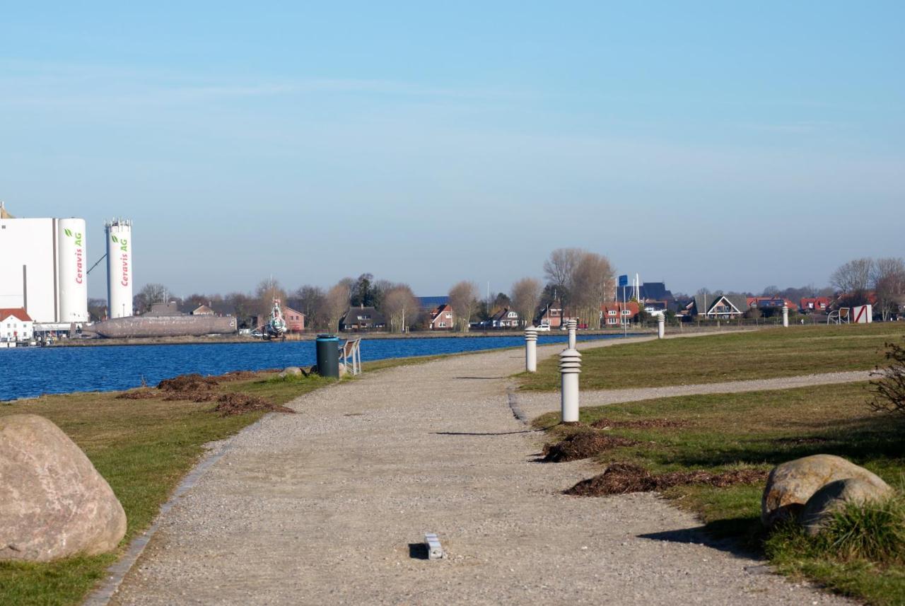 Ferienvermietung Fehmarn Hygge Suedstrand Whg 62 - 010 Luaran gambar