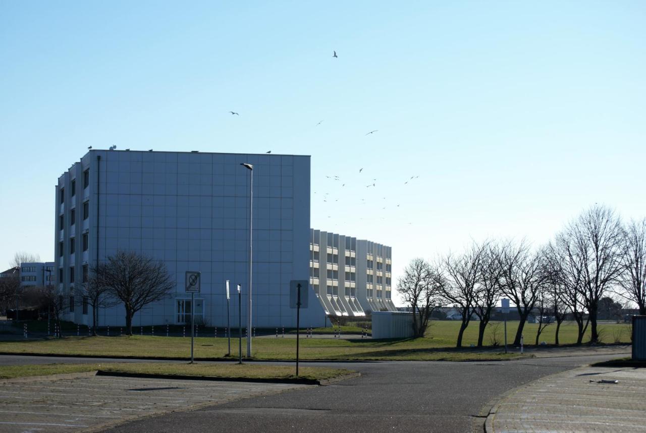 Ferienvermietung Fehmarn Hygge Suedstrand Whg 62 - 010 Luaran gambar
