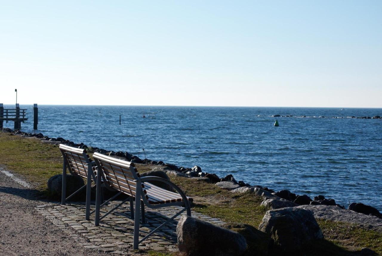 Ferienvermietung Fehmarn Hygge Suedstrand Whg 62 - 010 Luaran gambar