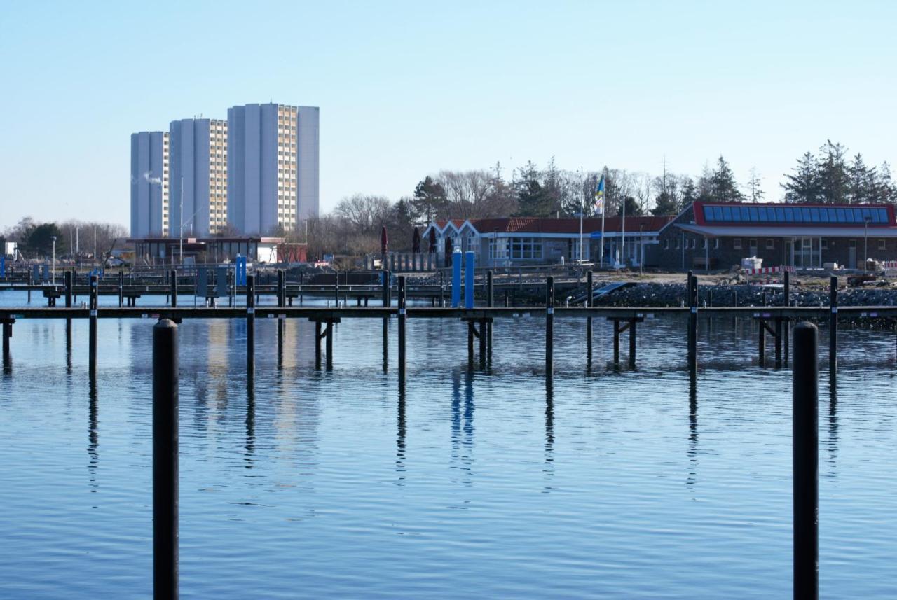 Ferienvermietung Fehmarn Hygge Suedstrand Whg 62 - 010 Luaran gambar