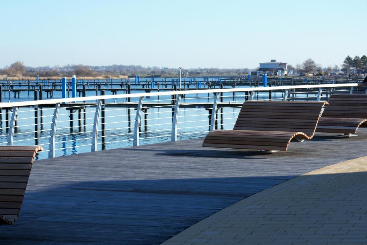 Ferienvermietung Fehmarn Hygge Suedstrand Whg 62 - 010 Luaran gambar