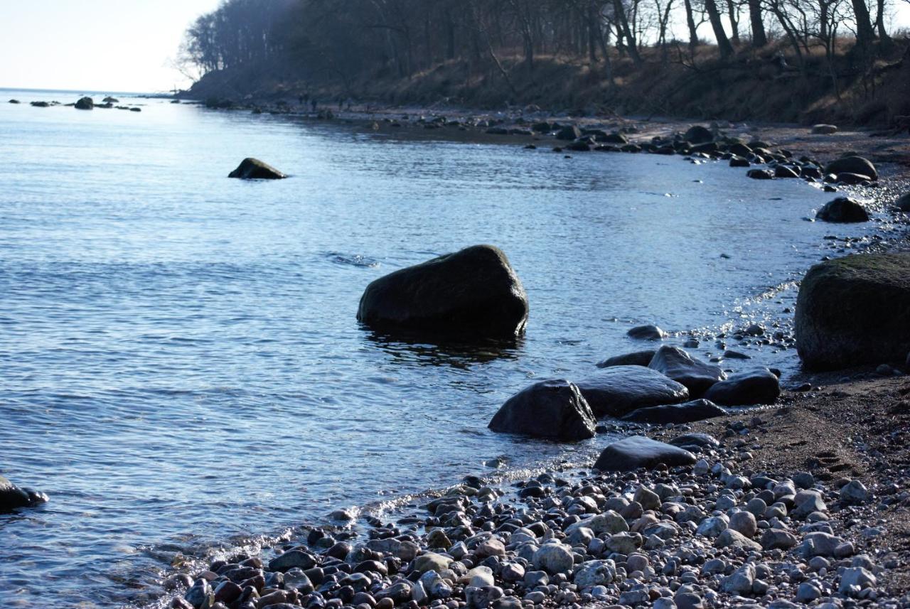 Ferienvermietung Fehmarn Hygge Suedstrand Whg 62 - 010 Luaran gambar