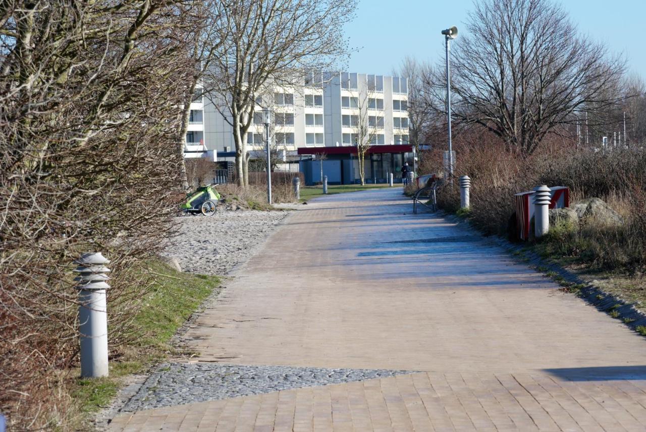 Ferienvermietung Fehmarn Hygge Suedstrand Whg 62 - 010 Luaran gambar