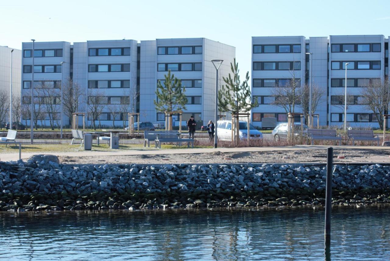 Ferienvermietung Fehmarn Hygge Suedstrand Whg 62 - 010 Luaran gambar