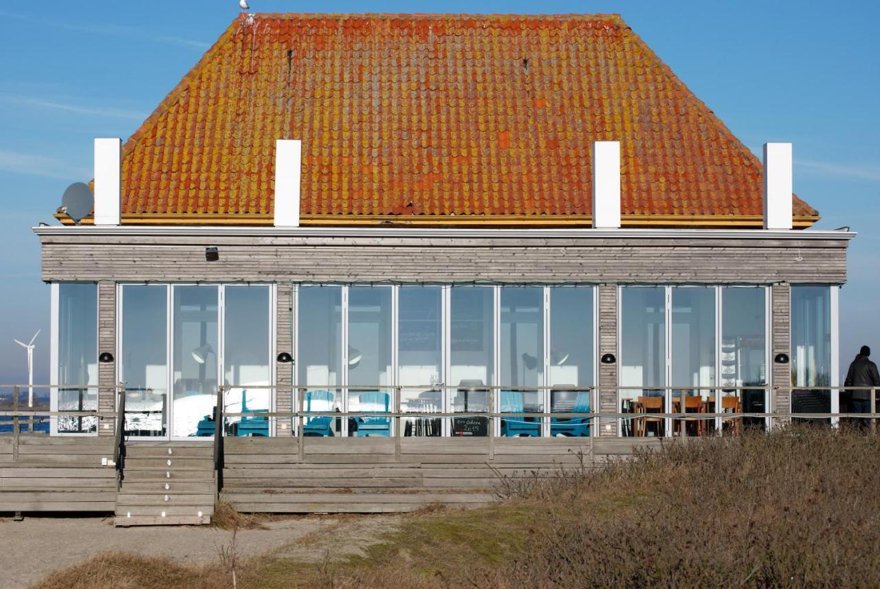 Ferienvermietung Fehmarn Hygge Suedstrand Whg 62 - 010 Luaran gambar