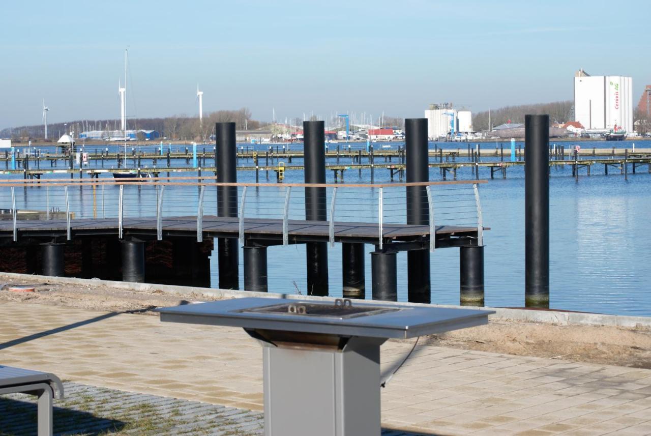 Ferienvermietung Fehmarn Hygge Suedstrand Whg 62 - 010 Luaran gambar