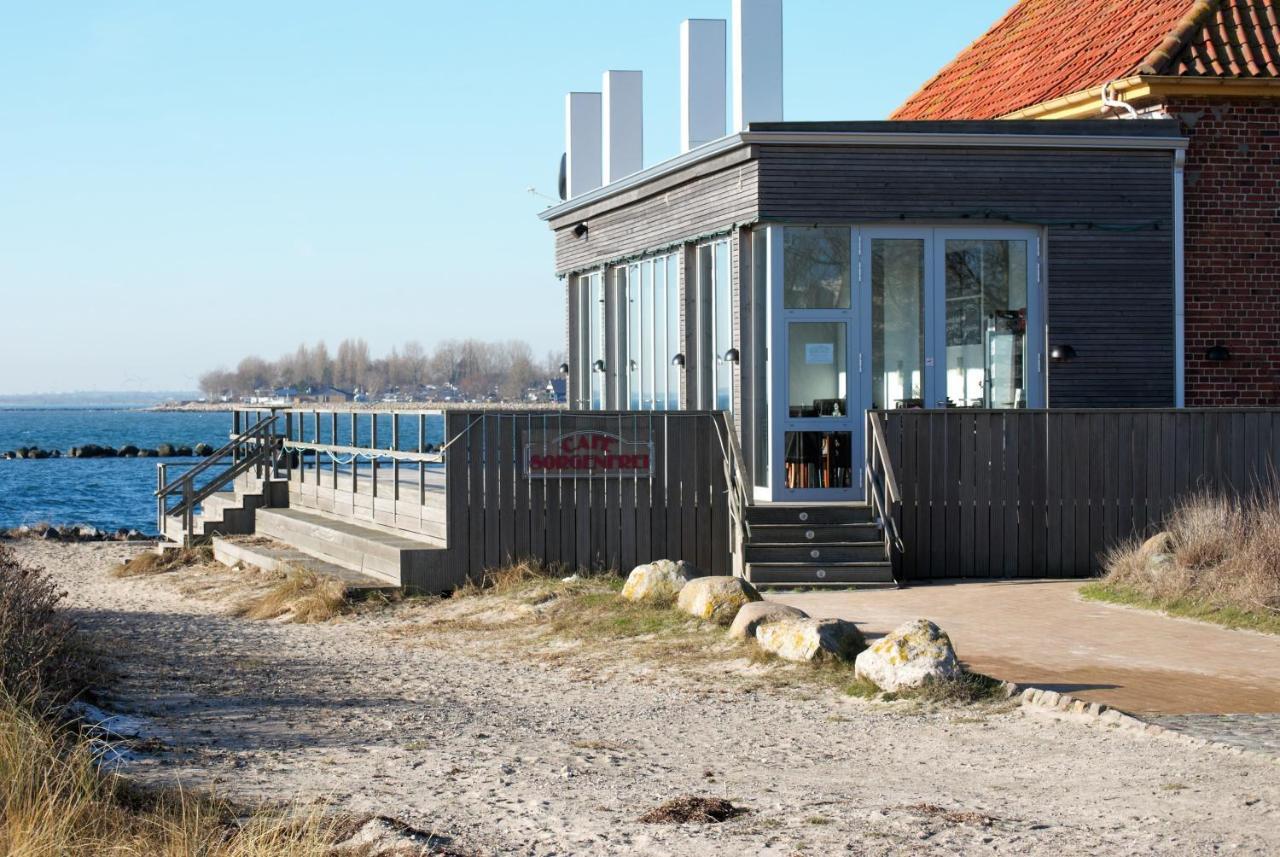 Ferienvermietung Fehmarn Hygge Suedstrand Whg 62 - 010 Luaran gambar