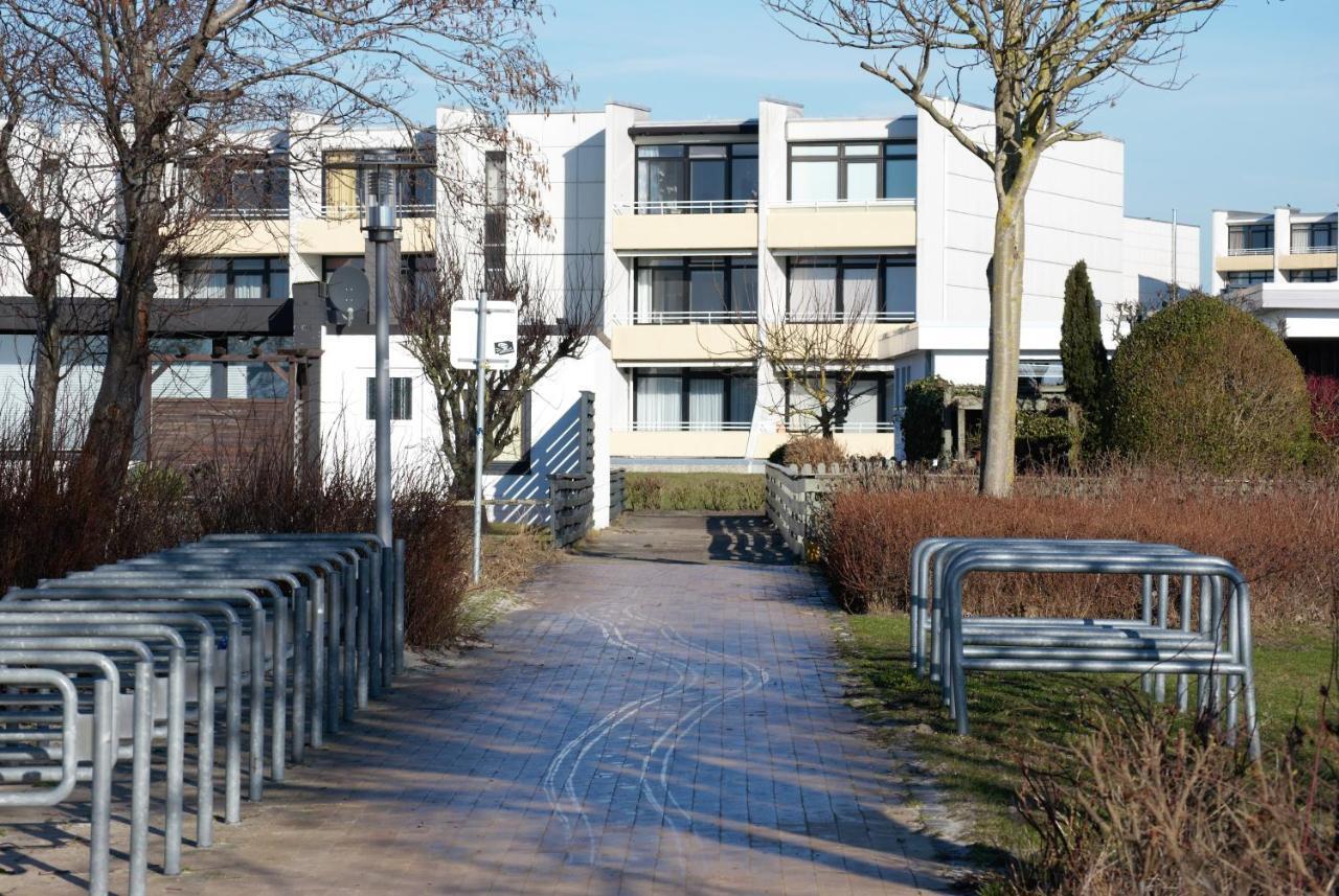 Ferienvermietung Fehmarn Hygge Suedstrand Whg 62 - 010 Luaran gambar