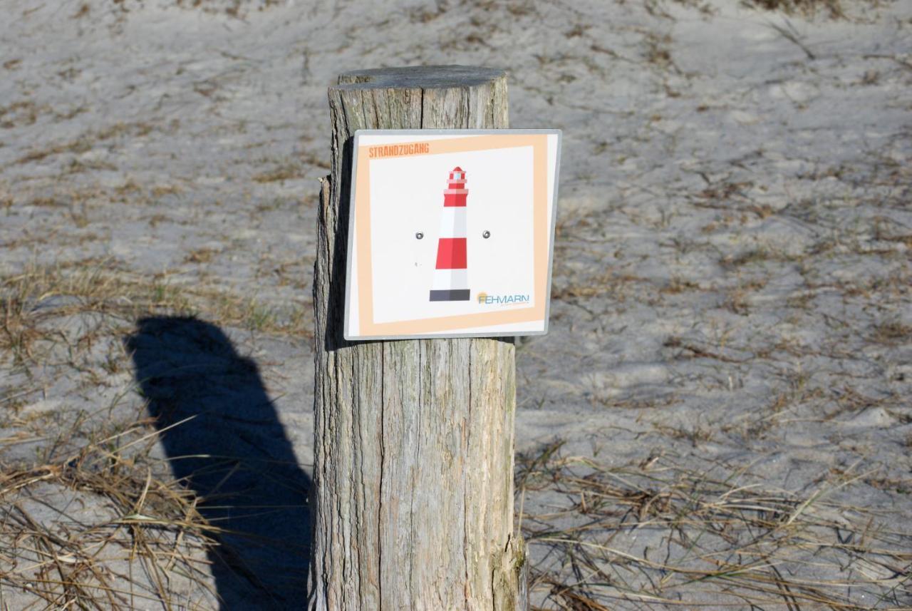 Ferienvermietung Fehmarn Hygge Suedstrand Whg 62 - 010 Luaran gambar