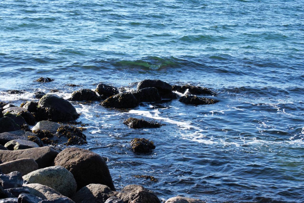 Ferienvermietung Fehmarn Hygge Suedstrand Whg 62 - 010 Luaran gambar