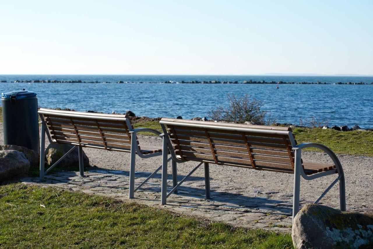 Ferienvermietung Fehmarn Hygge Suedstrand Whg 62 - 010 Luaran gambar