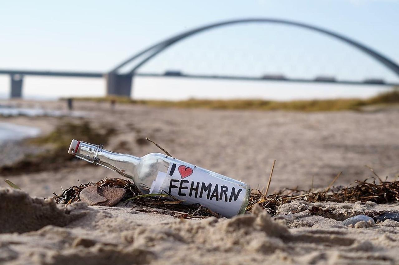 Ferienvermietung Fehmarn Hygge Suedstrand Whg 62 - 010 Luaran gambar